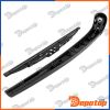 Bras d'essuie-glace arrière 330mm pour SEAT | EWB-SE-002, 10-5519